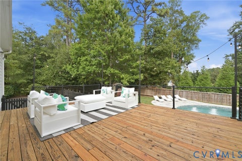 Tiny photo for 6604 Three Chopt Road, Richmond, VA 23226 (MLS # 2625970)