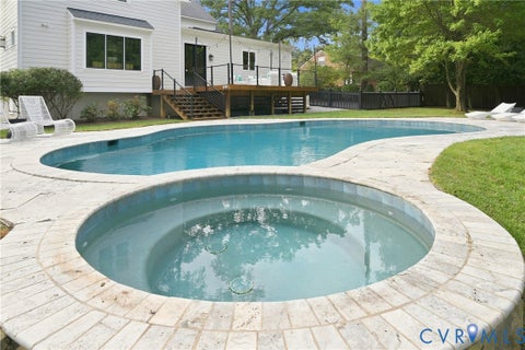 Tiny photo for 6604 Three Chopt Road, Richmond, VA 23226 (MLS # 2625970)