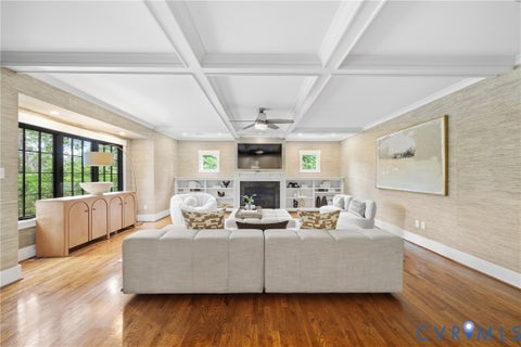Tiny photo for 6604 Three Chopt Road, Richmond, VA 23226 (MLS # 2625970)