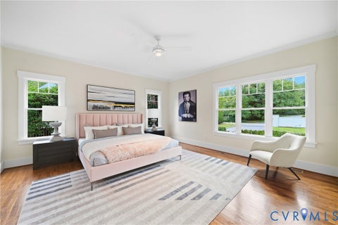 Tiny photo for 6604 Three Chopt Road, Richmond, VA 23226 (MLS # 2625970)