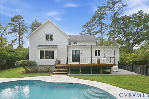 Tiny photo for 6604 Three Chopt Road, Richmond, VA 23226 (MLS # 2625970)