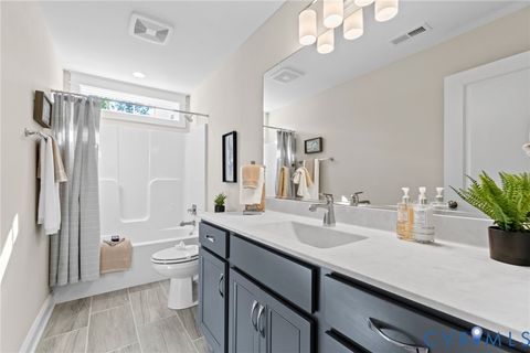 Tiny photo for 7751 Dandridge Drive, Quinton, VA 23141 (MLS # 2600608)