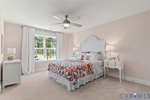 Tiny photo for 7751 Dandridge Drive, Quinton, VA 23141 (MLS # 2600608)