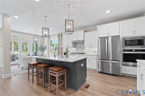 Tiny photo for 7751 Dandridge Drive, Quinton, VA 23141 (MLS # 2600608)