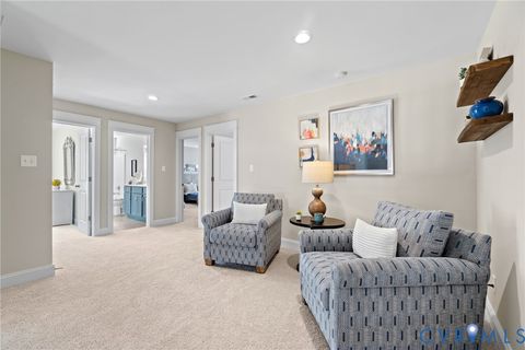 Tiny photo for 7751 Dandridge Drive, Quinton, VA 23141 (MLS # 2600608)