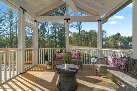 Tiny photo for 7751 Dandridge Drive, Quinton, VA 23141 (MLS # 2600608)