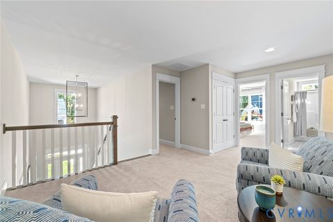 Tiny photo for 7751 Dandridge Drive, Quinton, VA 23141 (MLS # 2600608)