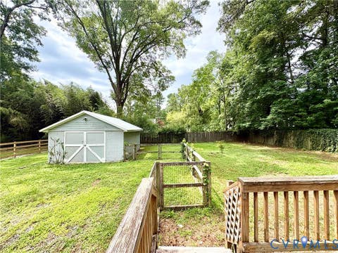 Tiny photo for 1705 Eden Avenue, Henrico, VA 23231 (MLS # 2622385)