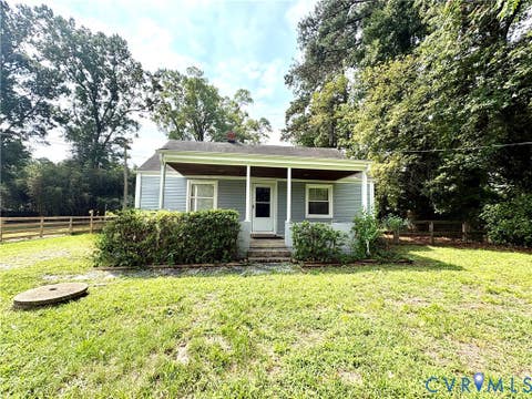 Photo of 1705 Eden Avenue, Henrico, VA 23231 (MLS # 2622385)