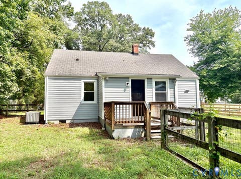 Tiny photo for 1705 Eden Avenue, Henrico, VA 23231 (MLS # 2622385)