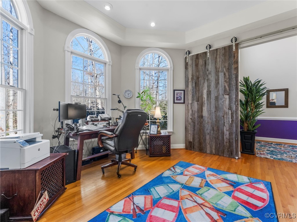 2307 Mary Goodwyn Road