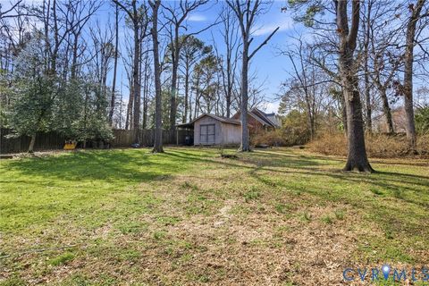Tiny photo for 7171 Harver Way, Mechanicsville, VA 23111 (MLS # 2605071)