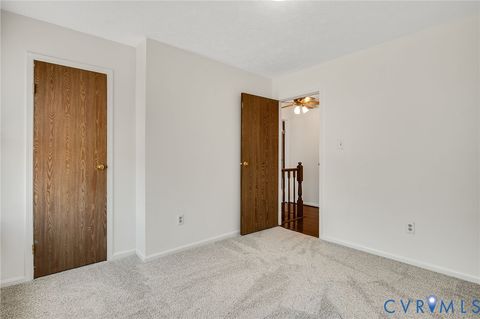 Tiny photo for 7171 Harver Way, Mechanicsville, VA 23111 (MLS # 2605071)