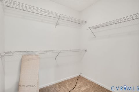 Tiny photo for 7171 Harver Way, Mechanicsville, VA 23111 (MLS # 2605071)