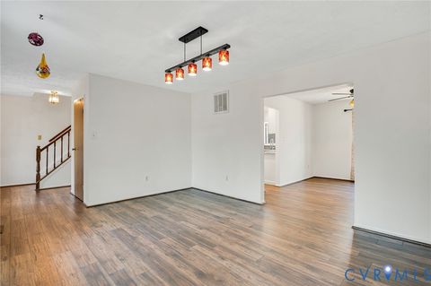 Tiny photo for 7171 Harver Way, Mechanicsville, VA 23111 (MLS # 2605071)