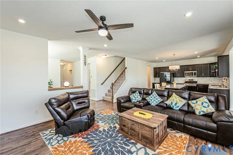 Tiny photo for 8105 Lyman Court, Hanover, VA 23116 (MLS # 2623315)