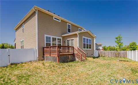 Tiny photo for 8105 Lyman Court, Hanover, VA 23116 (MLS # 2623315)