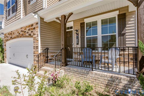 Tiny photo for 8105 Lyman Court, Hanover, VA 23116 (MLS # 2623315)