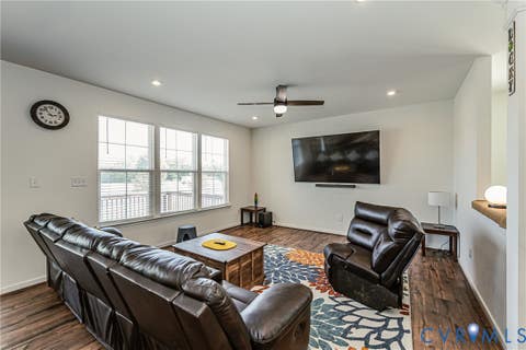 Tiny photo for 8105 Lyman Court, Hanover, VA 23116 (MLS # 2623315)