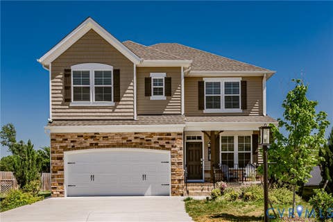 Photo of 8105 Lyman Court, Hanover, VA 23116 (MLS # 2623315)