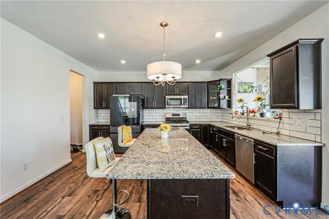 Tiny photo for 8105 Lyman Court, Hanover, VA 23116 (MLS # 2623315)