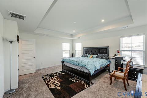 Tiny photo for 8105 Lyman Court, Hanover, VA 23116 (MLS # 2623315)