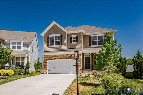 Tiny photo for 8105 Lyman Court, Hanover, VA 23116 (MLS # 2623315)
