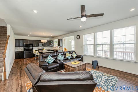 Tiny photo for 8105 Lyman Court, Hanover, VA 23116 (MLS # 2623315)
