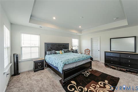Tiny photo for 8105 Lyman Court, Hanover, VA 23116 (MLS # 2623315)