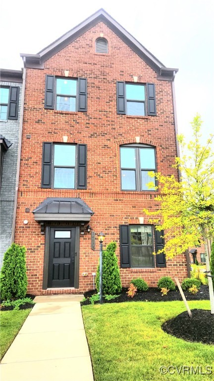 View Midlothian, VA 23114 townhome