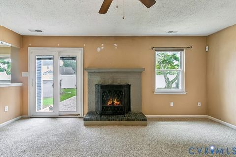 Tiny photo for 1249 Mozart Drive, Virginia Beach, VA 23454 (MLS # 2620110)