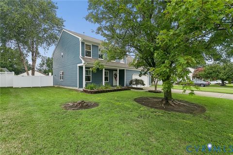 Tiny photo for 1249 Mozart Drive, Virginia Beach, VA 23454 (MLS # 2620110)