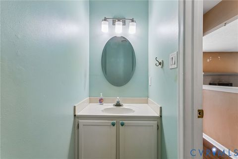 Tiny photo for 1249 Mozart Drive, Virginia Beach, VA 23454 (MLS # 2620110)