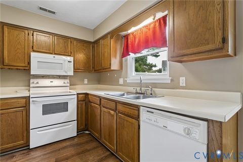 Tiny photo for 1249 Mozart Drive, Virginia Beach, VA 23454 (MLS # 2620110)