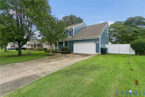 Tiny photo for 1249 Mozart Drive, Virginia Beach, VA 23454 (MLS # 2620110)
