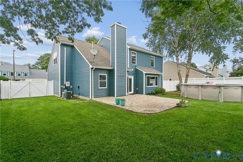 Tiny photo for 1249 Mozart Drive, Virginia Beach, VA 23454 (MLS # 2620110)