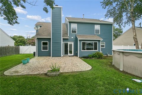 Tiny photo for 1249 Mozart Drive, Virginia Beach, VA 23454 (MLS # 2620110)