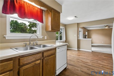 Tiny photo for 1249 Mozart Drive, Virginia Beach, VA 23454 (MLS # 2620110)