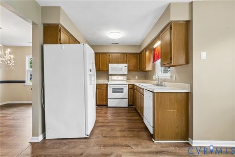 Tiny photo for 1249 Mozart Drive, Virginia Beach, VA 23454 (MLS # 2620110)