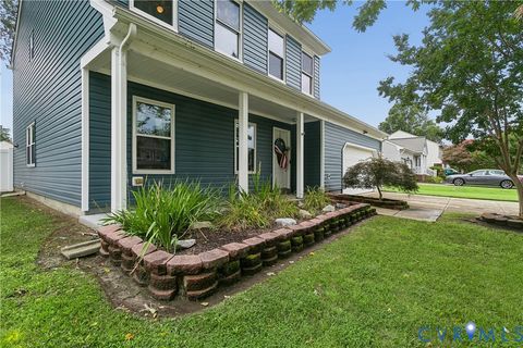 Tiny photo for 1249 Mozart Drive, Virginia Beach, VA 23454 (MLS # 2620110)