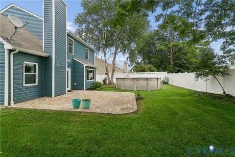 Tiny photo for 1249 Mozart Drive, Virginia Beach, VA 23454 (MLS # 2620110)