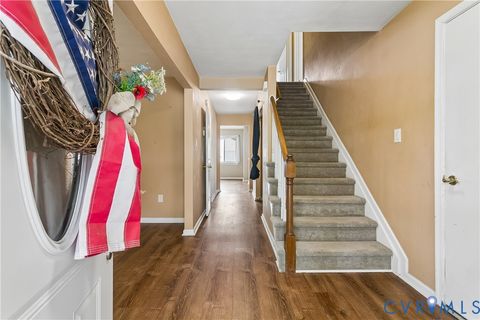 Tiny photo for 1249 Mozart Drive, Virginia Beach, VA 23454 (MLS # 2620110)