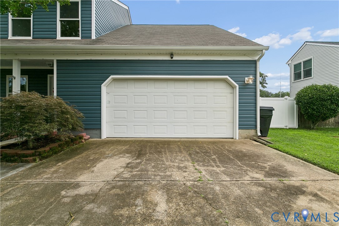 1249 Mozart Drive