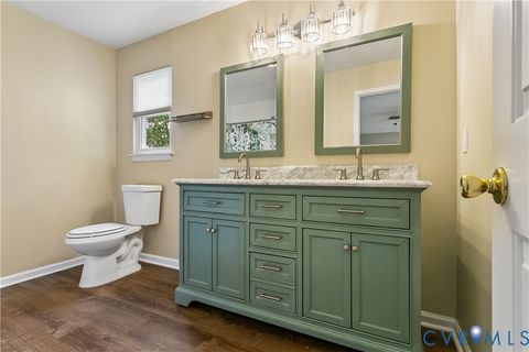 Tiny photo for 1249 Mozart Drive, Virginia Beach, VA 23454 (MLS # 2620110)