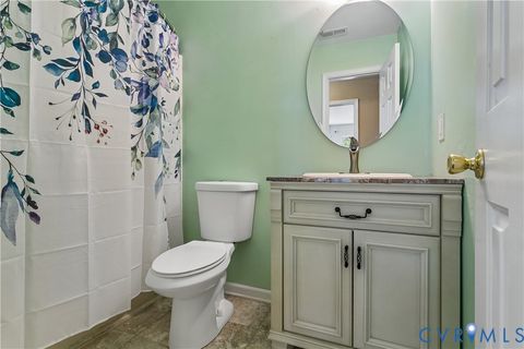 Tiny photo for 1249 Mozart Drive, Virginia Beach, VA 23454 (MLS # 2620110)
