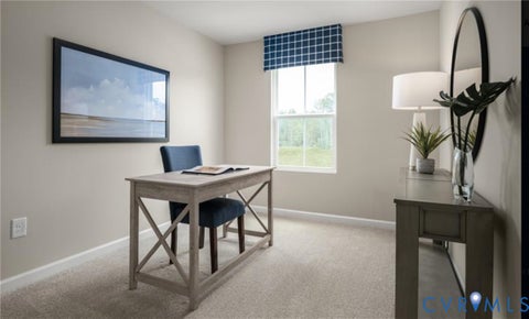 Tiny photo for 2147 Destination Drive #B, Sandston, VA 23150 (MLS # 2624100)