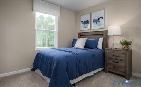 Tiny photo for 2147 Destination Drive #B, Sandston, VA 23150 (MLS # 2624100)