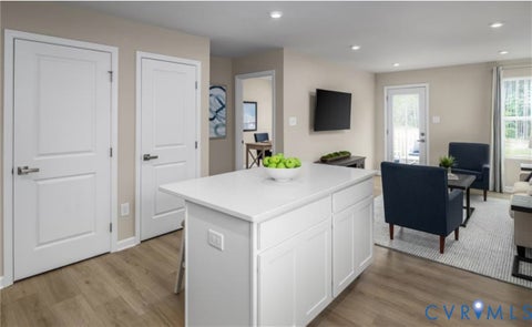 Tiny photo for 2147 Destination Drive #B, Sandston, VA 23150 (MLS # 2624100)