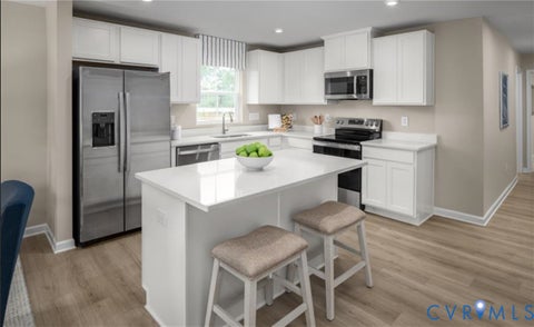 Tiny photo for 2147 Destination Drive #B, Sandston, VA 23150 (MLS # 2624100)