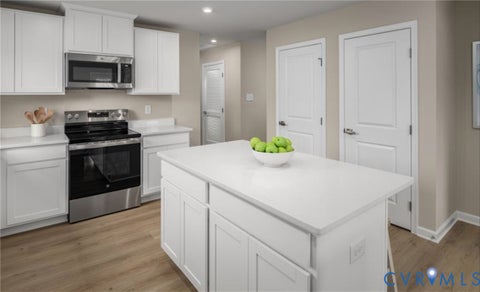 Tiny photo for 2147 Destination Drive #B, Sandston, VA 23150 (MLS # 2624100)